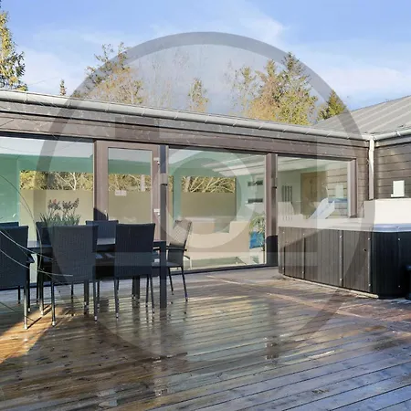 Pet Friendly In With Sauna