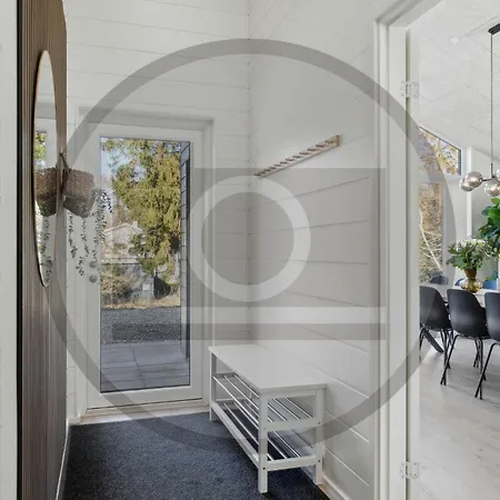 Pet Friendly In With Sauna
