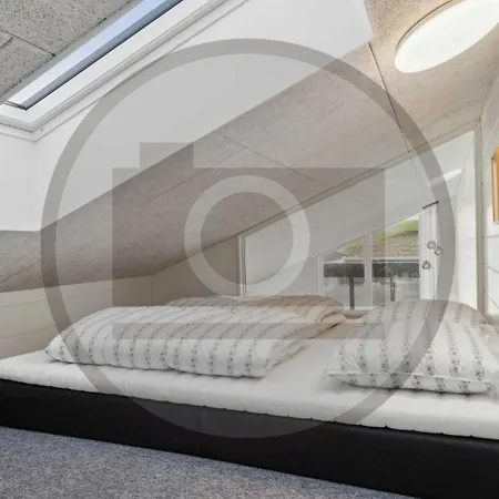 Pet Friendly In With Sauna Glesborg