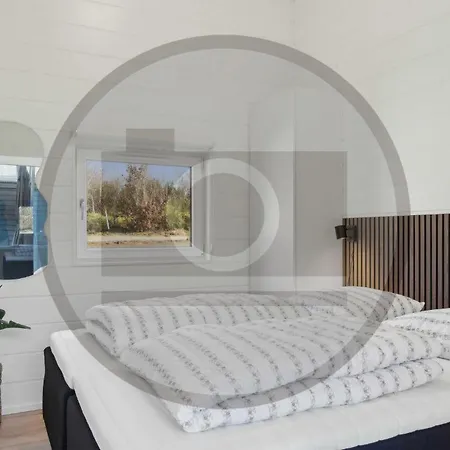 Сasa de vacaciones Pet Friendly In With Sauna