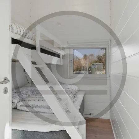 Сasa de vacaciones Pet Friendly In With Sauna *
