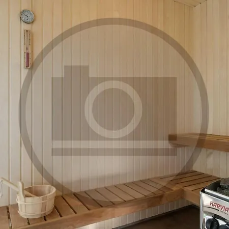 Pet Friendly In With Sauna